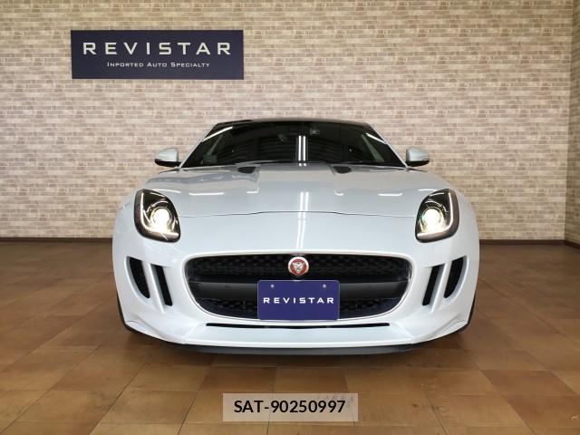 Jaguar F-TYPE 2016-06 8379553-2