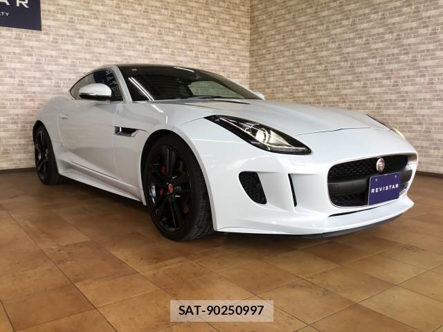 Jaguar F-TYPE 2016-06 8379553-4