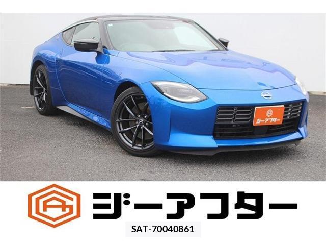 Nissan FAIRLADY Z 2024-03 8379667-0