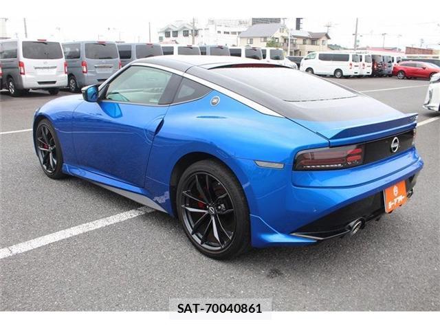 Nissan FAIRLADY Z 2024-03 8379667-10