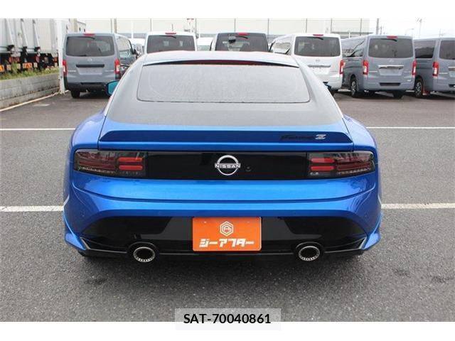 Nissan FAIRLADY Z 2024-03 8379667-11