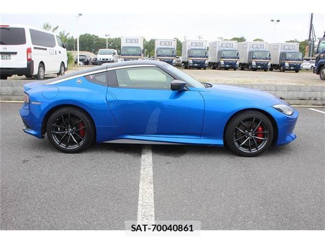 Nissan FAIRLADY Z 2024-03 8379667-13