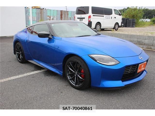 Nissan FAIRLADY Z 2024-03 8379667-6