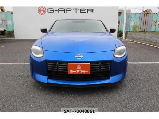Nissan FAIRLADY Z 2024-03 8379667-7