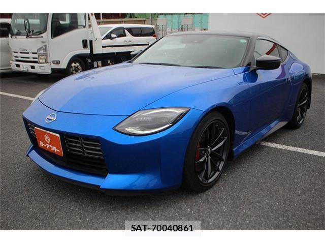 Nissan FAIRLADY Z 2024-03 8379667-8