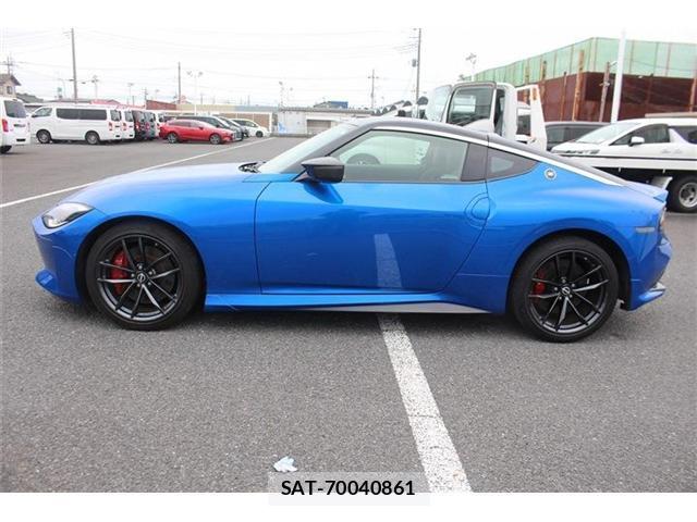 Nissan FAIRLADY Z 2024-03 8379667-9