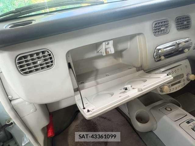 Nissan FIGARO 1991-09 8380057-6