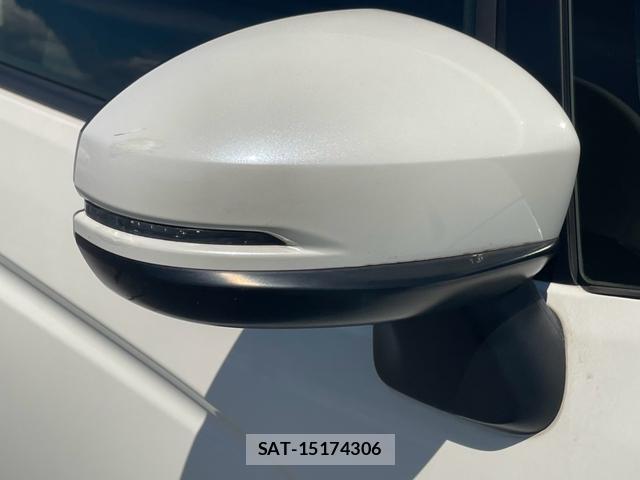 Honda FIT HYBRID 2013-12 8378641-14