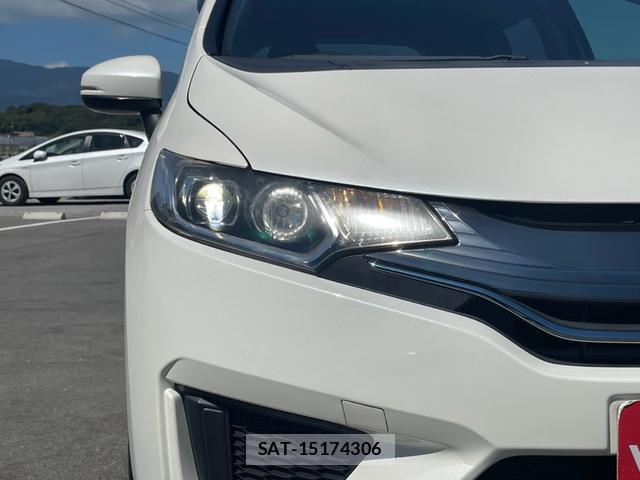 Honda FIT HYBRID 2013-12 8378641-6