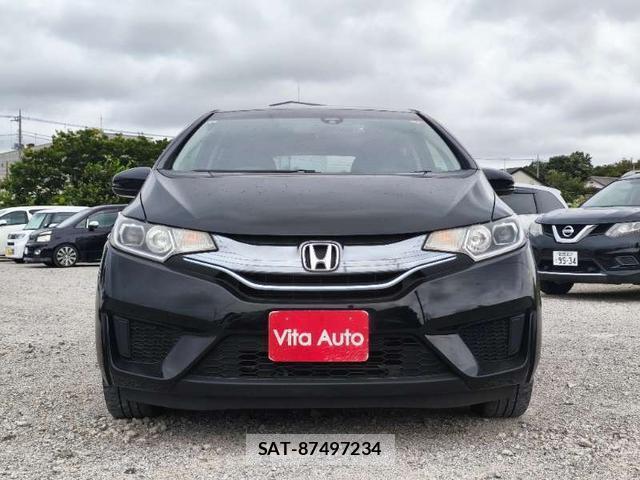 Honda FIT HYBRID 2015-09 8378726-11