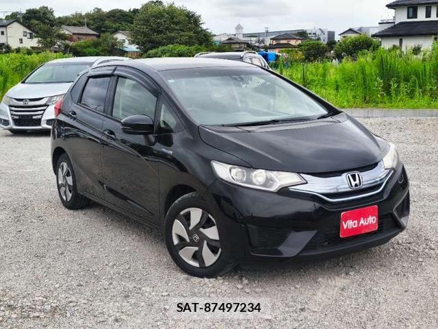 Honda FIT HYBRID 2015-09 8378726-17