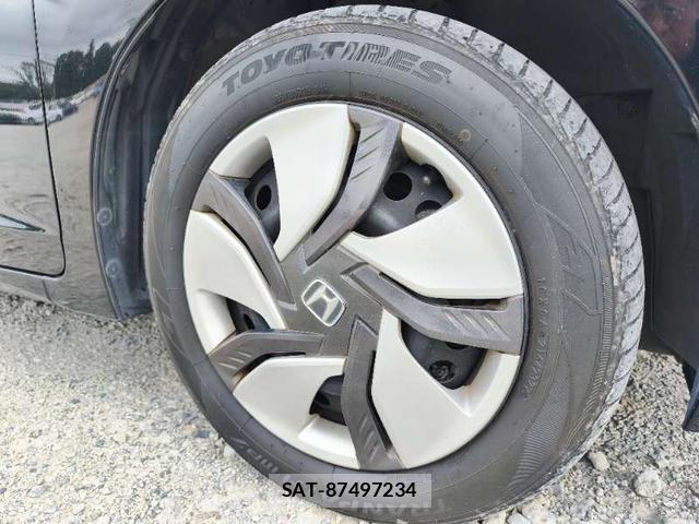 Honda FIT HYBRID 2015-09 8378726-6