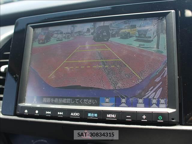 Honda FIT HYBRID 2020-12 8378965-10