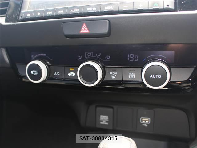 Honda FIT HYBRID 2020-12 8378965-12