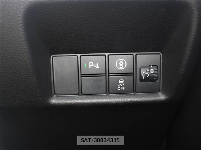 Honda FIT HYBRID 2020-12 8378965-14