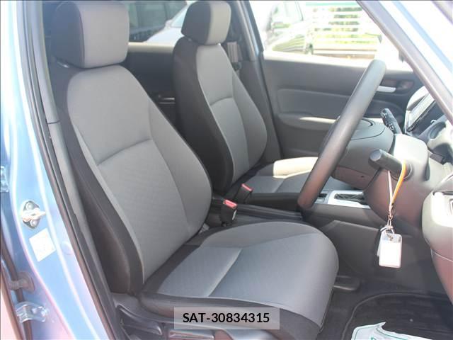 Honda FIT HYBRID 2020-12 8378965-16