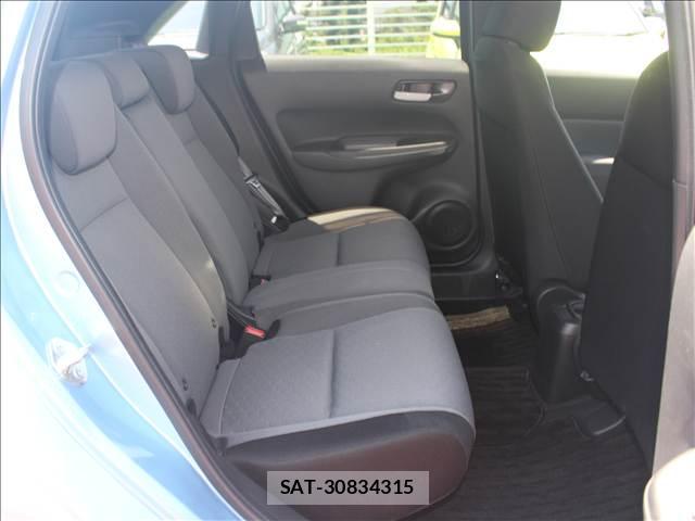 Honda FIT HYBRID 2020-12 8378965-17