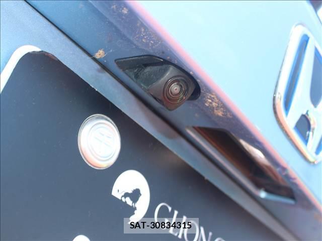Honda FIT HYBRID 2020-12 8378965-6