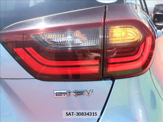 Honda FIT HYBRID 2020-12 8378965-7