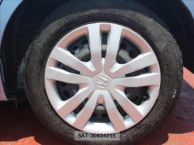 Honda FIT HYBRID 2020-12 8378965-8