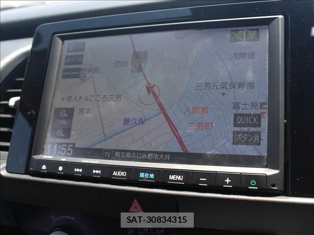 Honda FIT HYBRID 2020-12 8378965-9