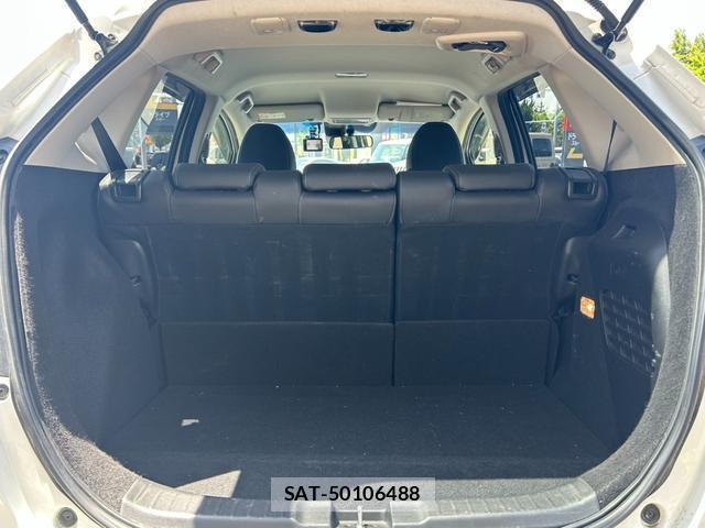 Honda FIT HYBRID 2015-08 8379269-7