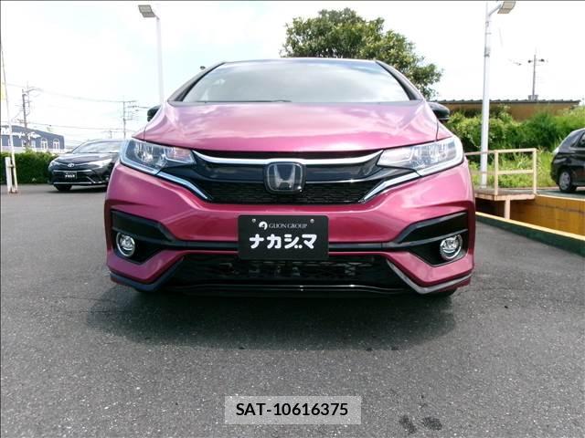 Honda FIT HYBRID 2017-08 8379779-15