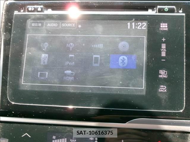 Honda FIT HYBRID 2017-08 8379779-8