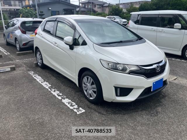 Honda FIT 2015-12 8378552-0