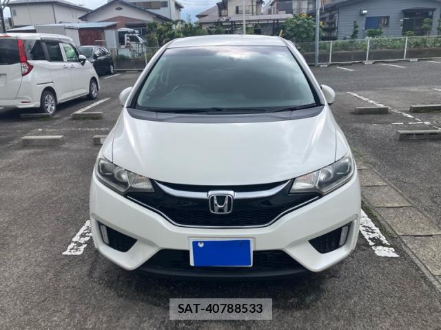 Honda FIT 2015-12 8378552-1