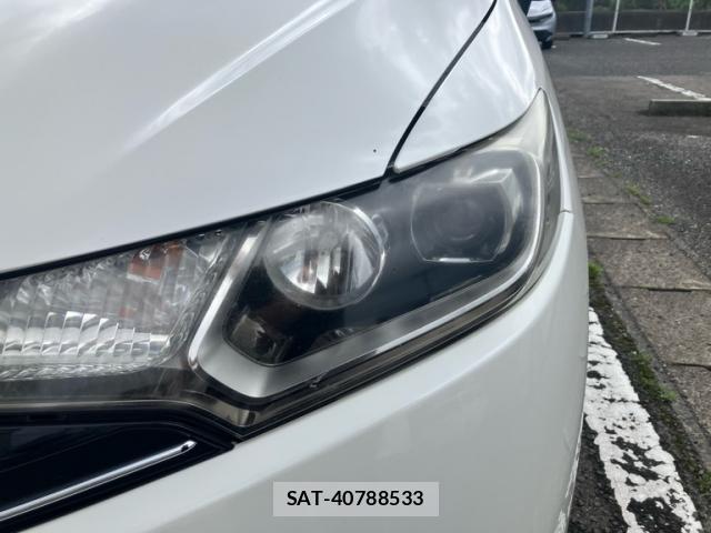 Honda FIT 2015-12 8378552-13