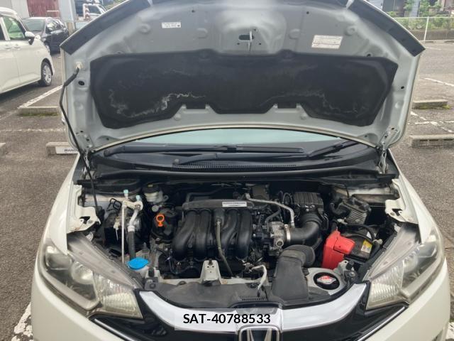 Honda FIT 2015-12 8378552-14