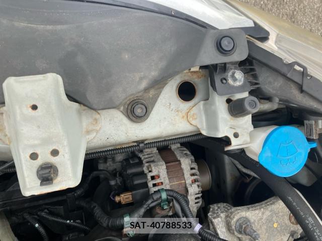 Honda FIT 2015-12 8378552-15