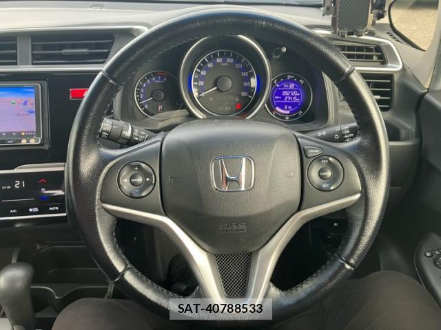 Honda FIT 2015-12 8378552-16