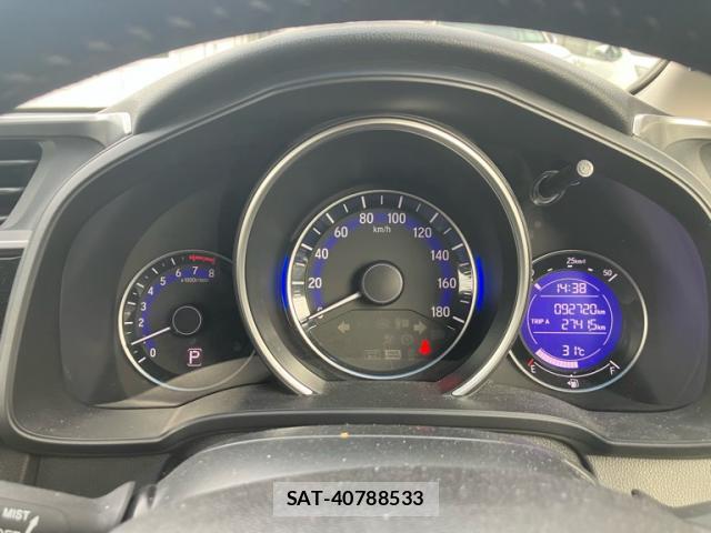 Honda FIT 2015-12 8378552-17