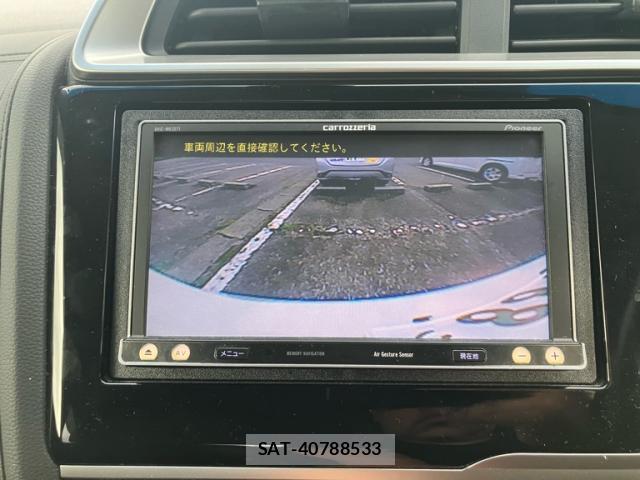 Honda FIT 2015-12 8378552-18