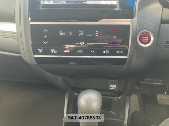 Honda FIT 2015-12 8378552-19