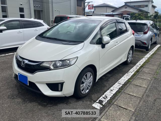 Honda FIT 2015-12 8378552-2