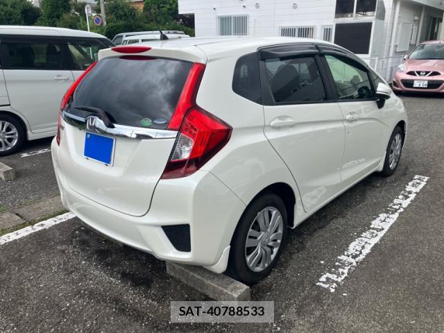 Honda FIT 2015-12 8378552-3