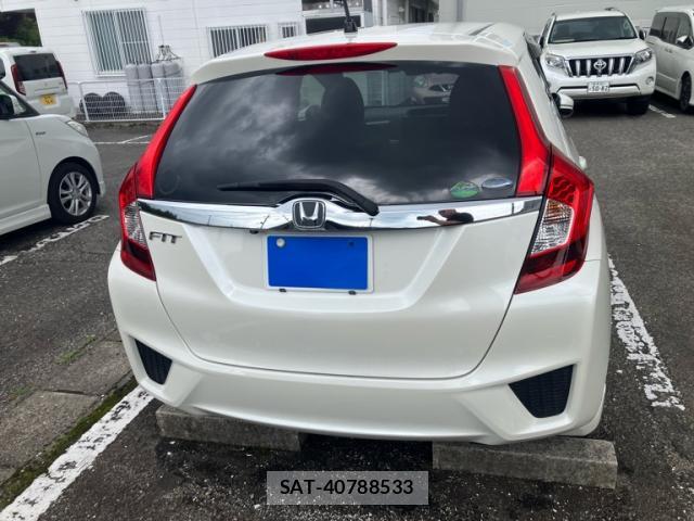 Honda FIT 2015-12 8378552-4