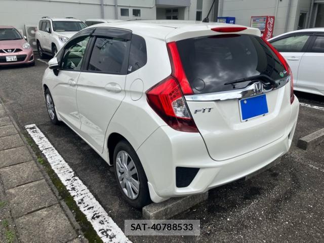 Honda FIT 2015-12 8378552-5