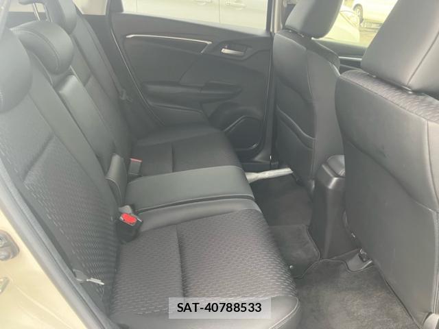 Honda FIT 2015-12 8378552-9