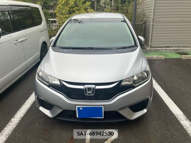 Honda FIT 2015-10 8378737-0