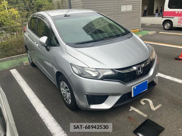 Honda FIT 2015-10 8378737-1