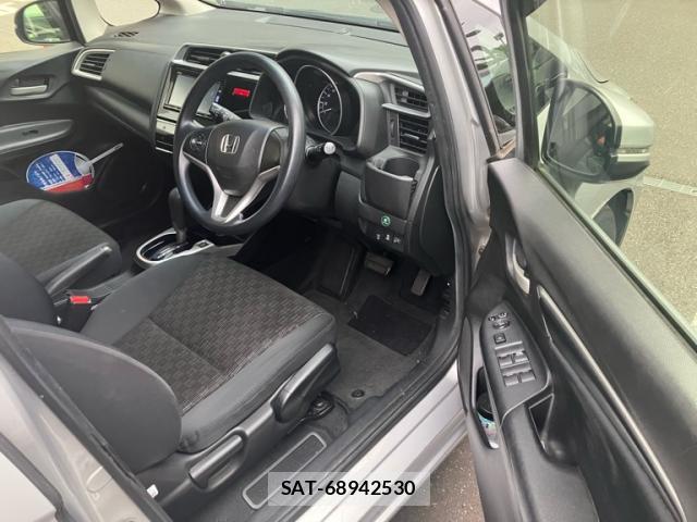 Honda FIT 2015-10 8378737-10