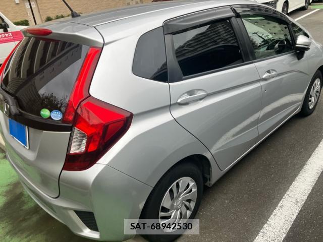 Honda FIT 2015-10 8378737-12