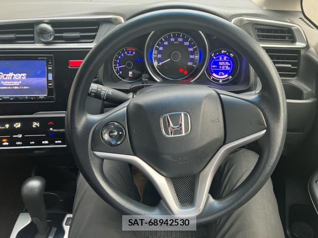 Honda FIT 2015-10 8378737-15