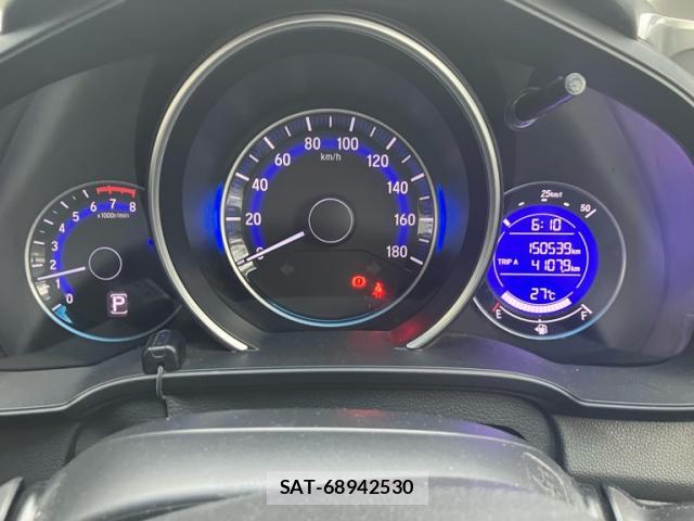 Honda FIT 2015-10 8378737-16