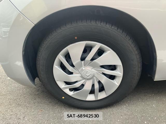 Honda FIT 2015-10 8378737-4