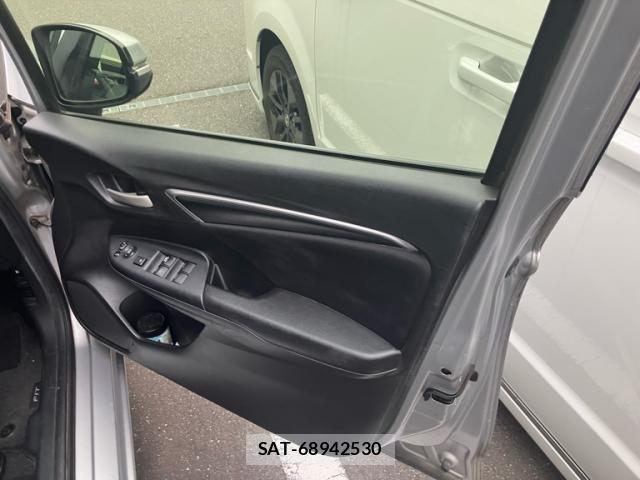 Honda FIT 2015-10 8378737-9